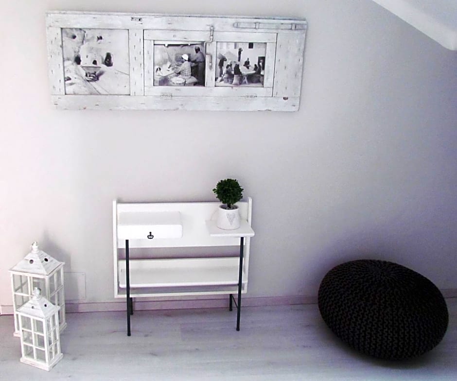 Hotel Odissea