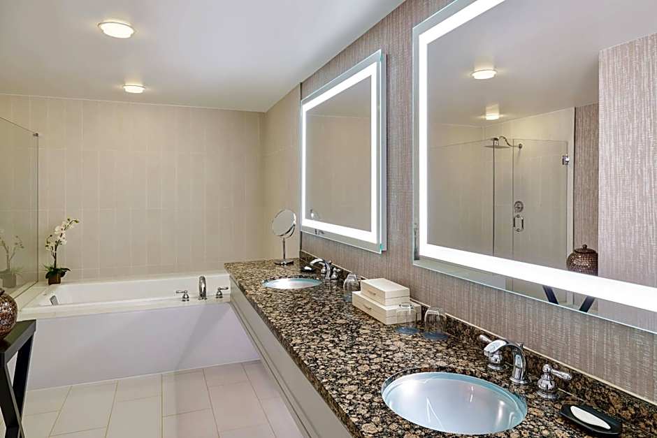 The Westin Westminster