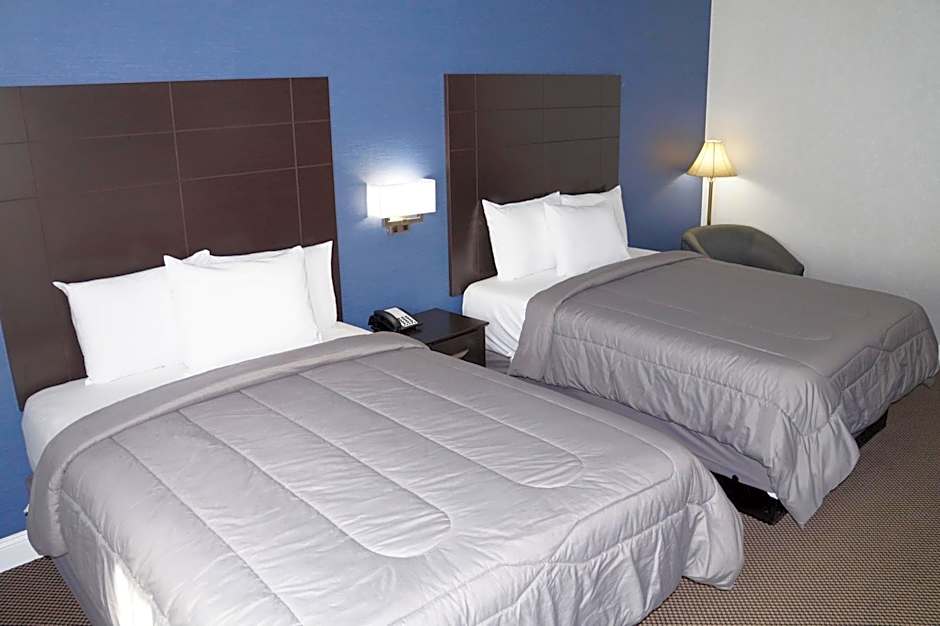 FairBridge Hotel Atlantic City