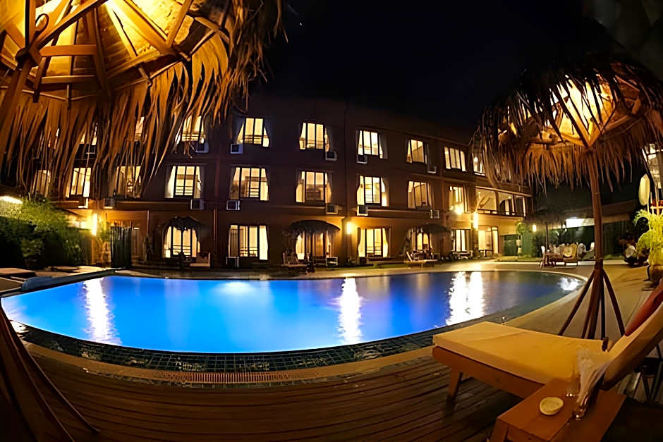 Bagan Landmark Hotel