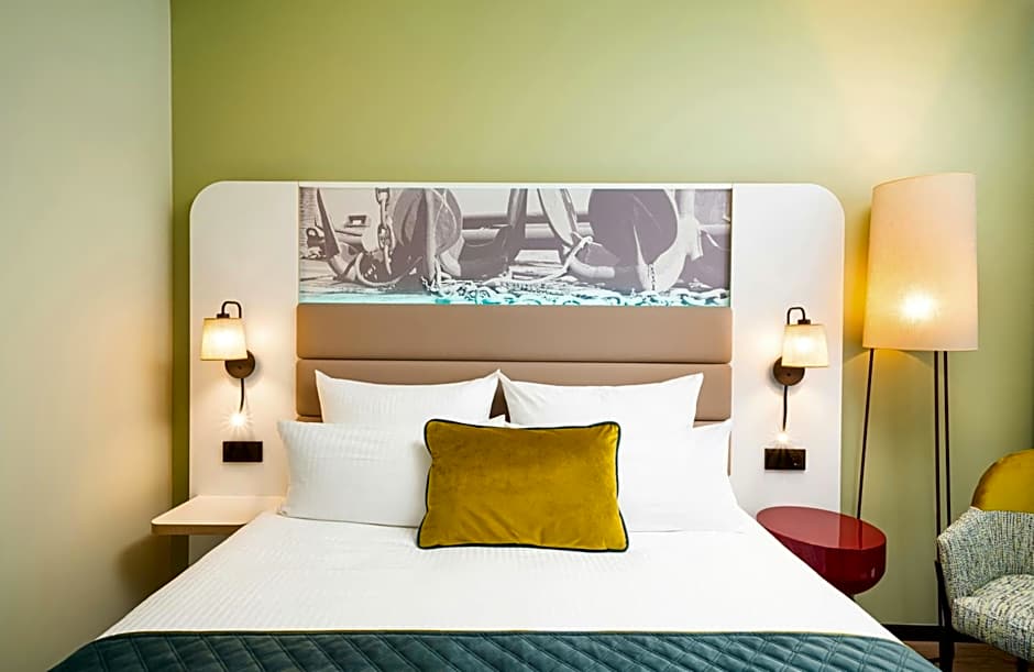 Leonardo Hotel Hamburg Altona
