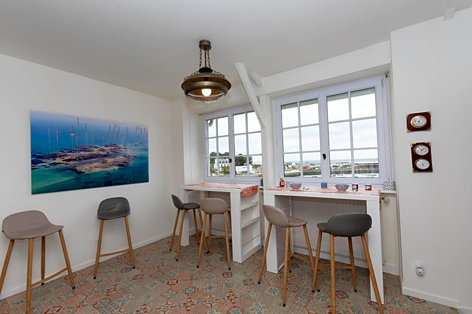 La Grève du Portrieux