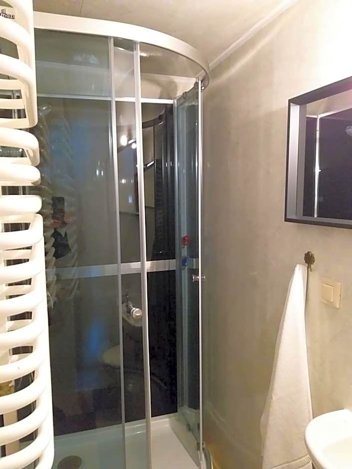 The Boat - Hostel&Chill