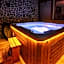 Apartmánový dom Fatrapark 1 s Wellness - Hlavná recepcia