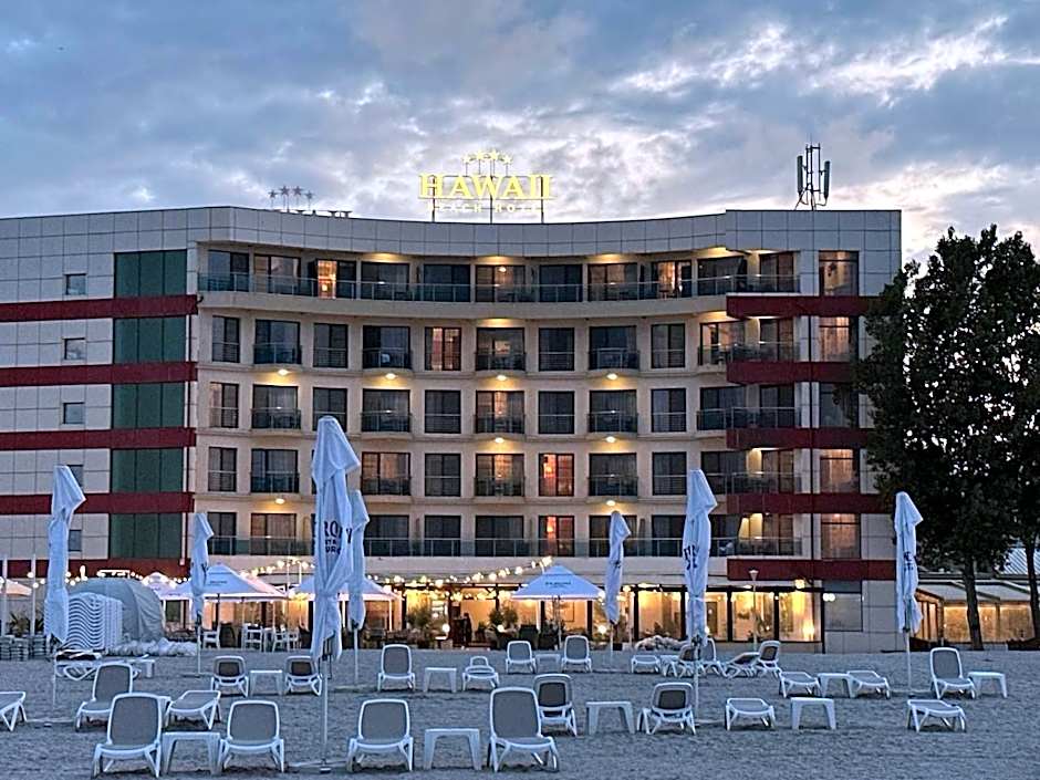 Hotel Hawaii