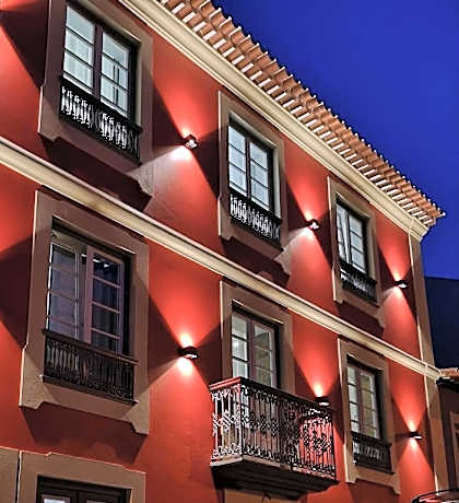 Memória Charming House