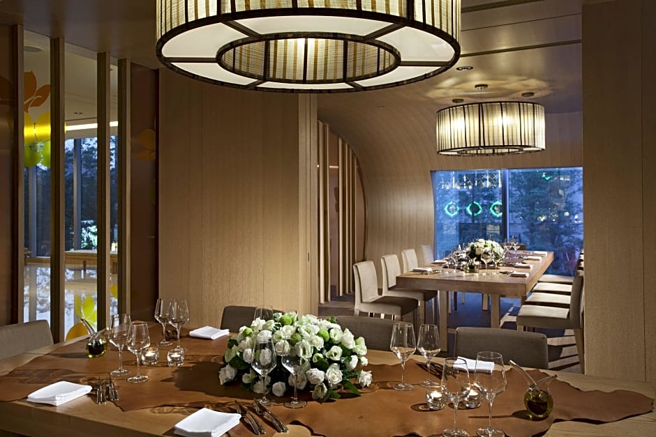 Millennium Hotel Taichung