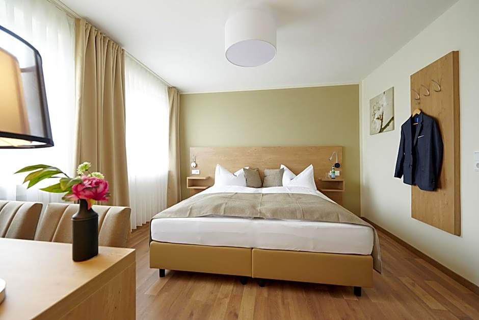 Hotel & Restaurant Rizzelli Superior