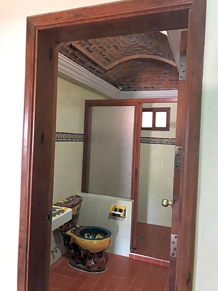 Posada Casa del Minero