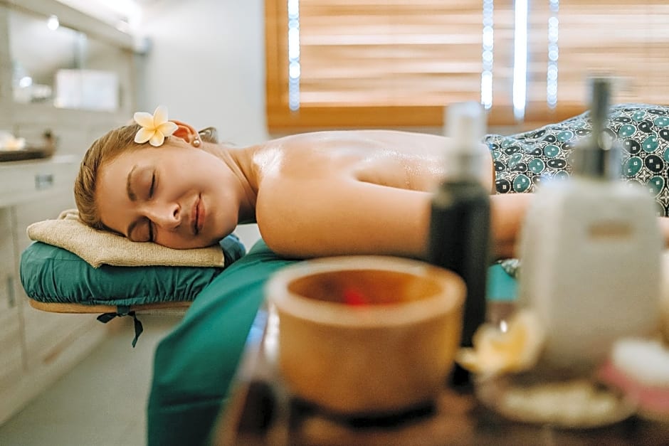 Artotel Sanur - Bali