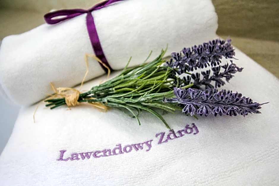 Lawendowy Zdrój Medycyna i SPA