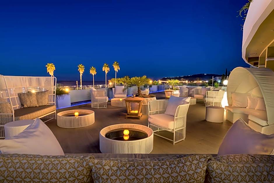 Olympic Palace Hotel