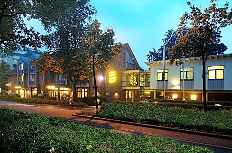 Akzent Hotel-Restaurant Albert