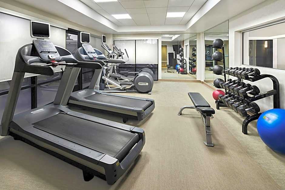 SpringHill Suites by Marriott Flagstaff