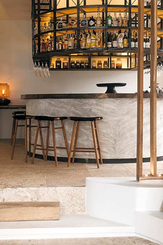 Alamayah Boutique Retreat Hotel