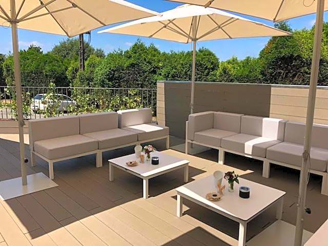 Hotel Santiago Apóstol