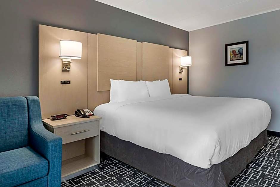 Photo 1 of 7 of 1 King Bed