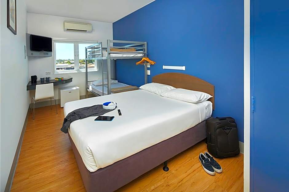 ibis Budget Perth Airport