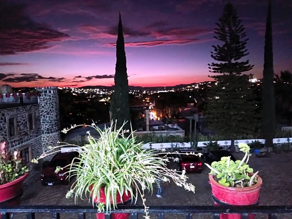 Posada de las Monjas