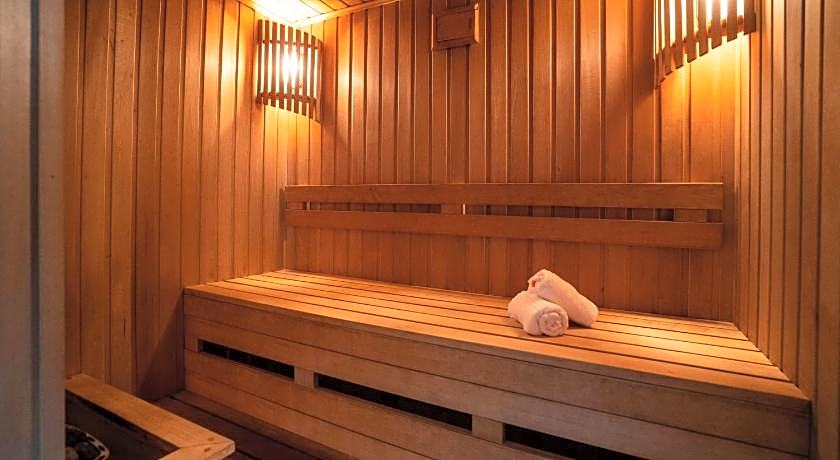 Novotel Almaty City Center