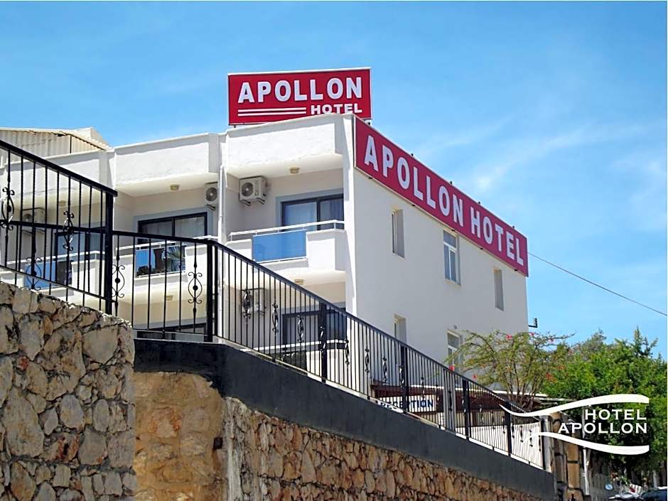 Apollon Hotel