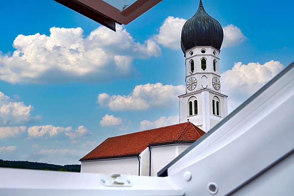 Hotel Alter Wirth