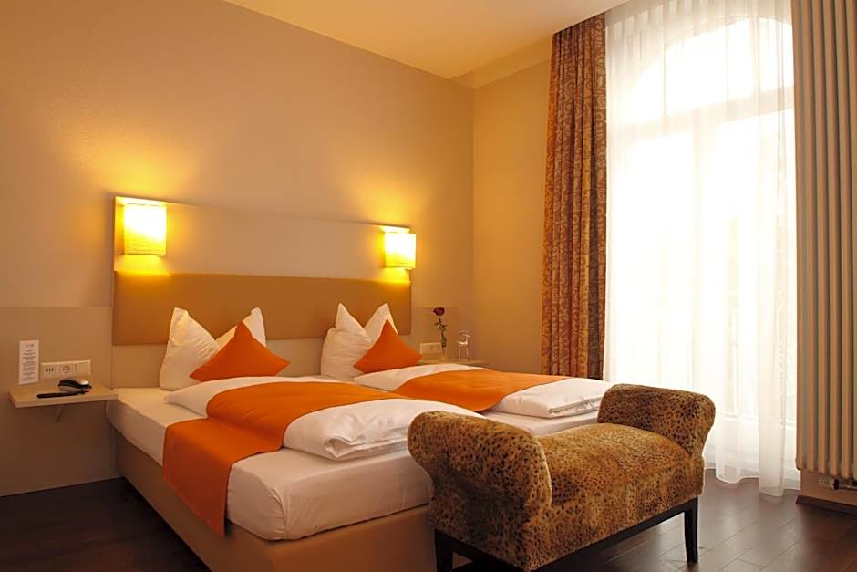 Sure Hotel by Best Western Bad Dürrheim