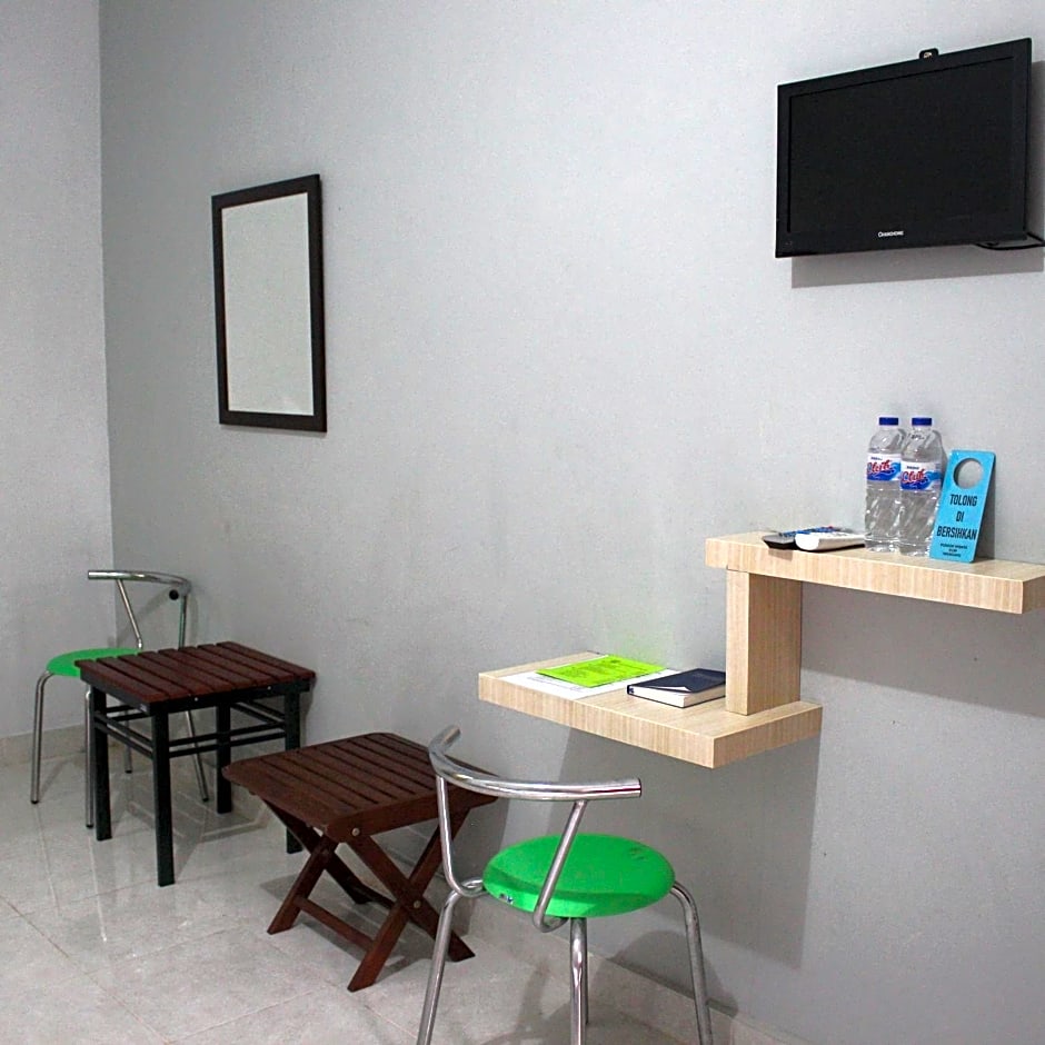 Pondok Wisata dan Restoran Elim