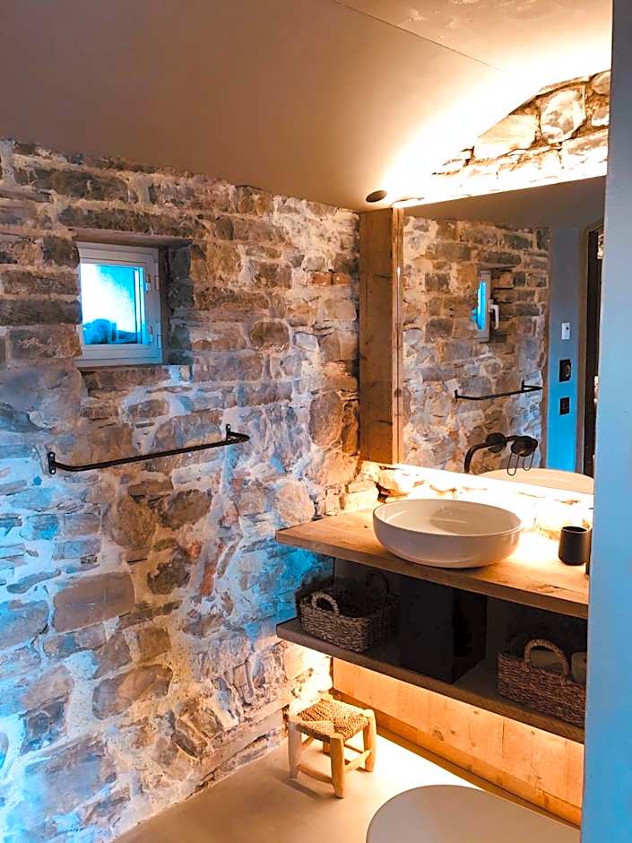 Locanda San Silvestro - Meride