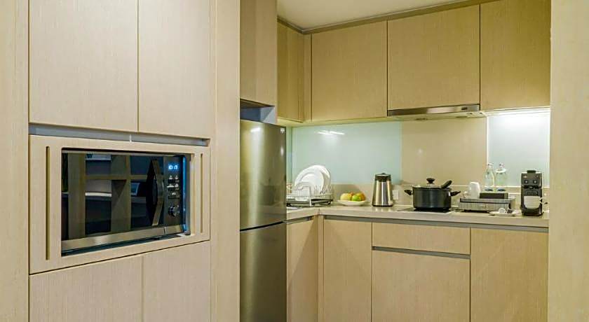 Shama Petchburi 47 Bangkok