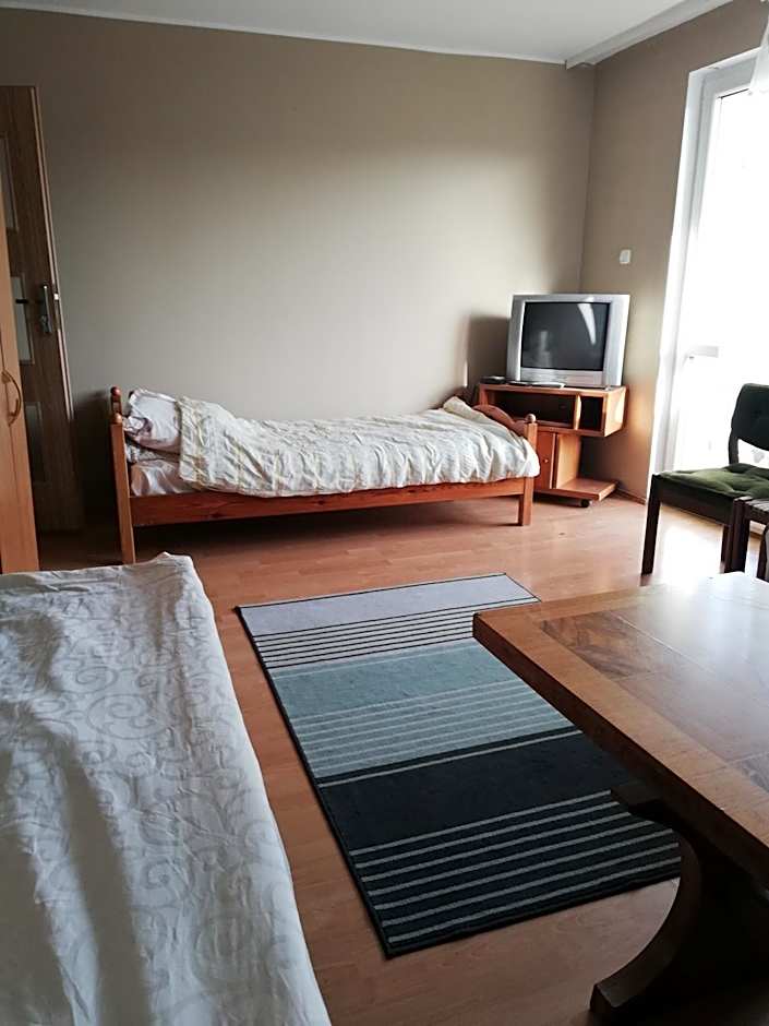 Kwatery pracownicze Łódź