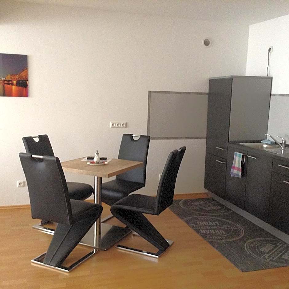 Landhotel Müller im Donautal