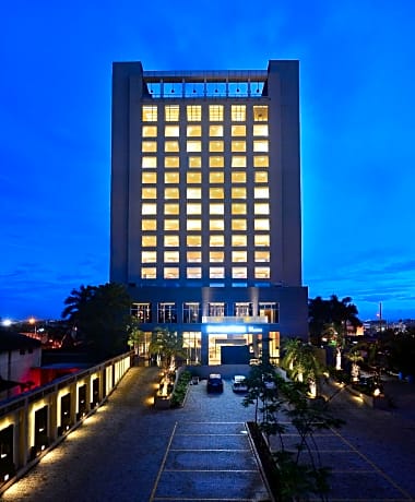 DoubleTree By Hilton-Pune Chinchwad