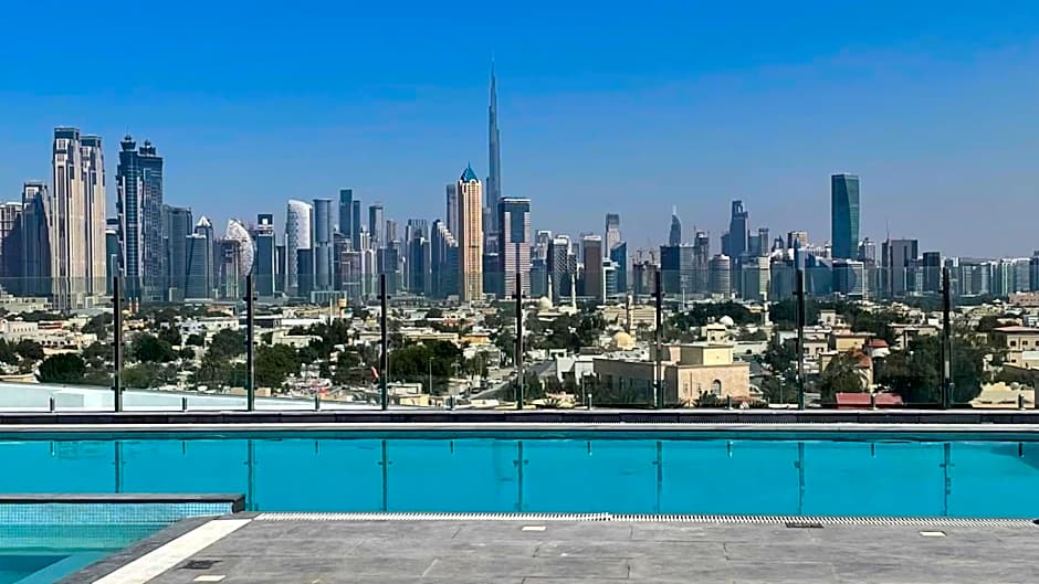 Photo 1 of 50 of Al Khoory Courtyard Hotel