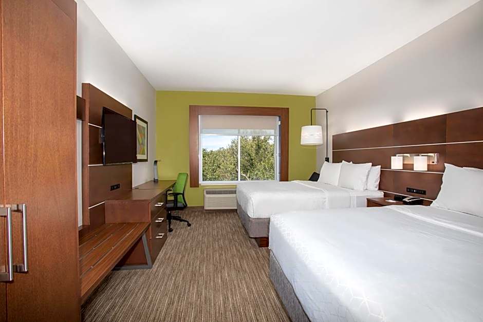 Holiday Inn Express & Suites Sterling By IHG