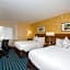 Fairfield Inn Manchester-Boston Regional Airport