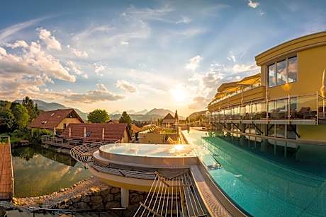 Dilly - Das Nationalpark Resort