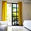 Sirenas Caribbean Rooms Holbox