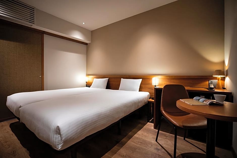 hotel Bell・Kyoto