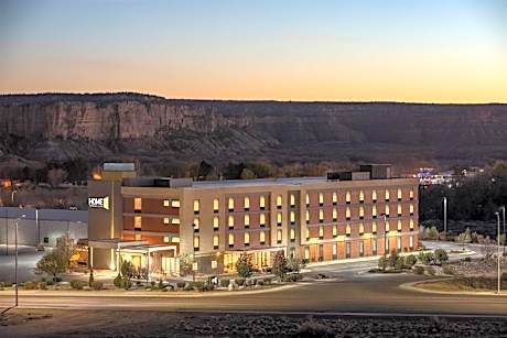Home2 Suites By Hilton Farmington/Bloomfield