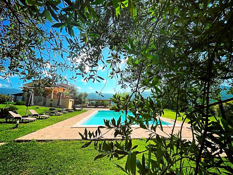 Photo 1 of 50 of Tenuta delle Acque