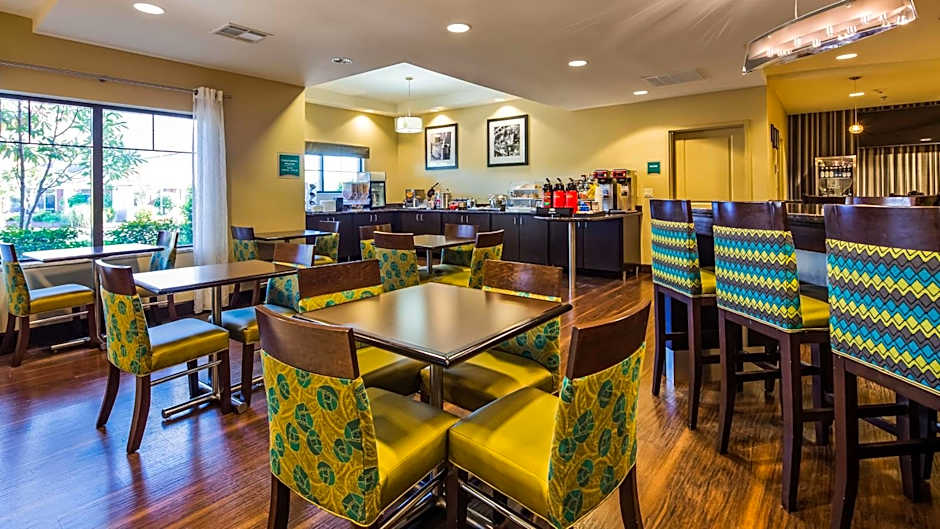Best Western Premier University Inn