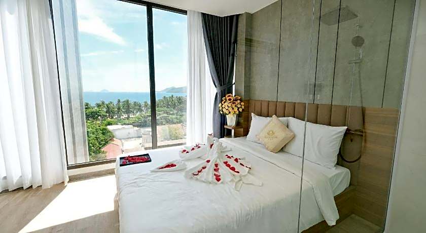 Prague Nha Trang Hotel