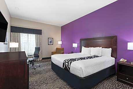 King Room - Mobility Access/Non-Smoking