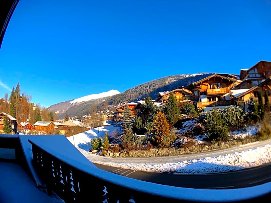 Hotel Le Soly