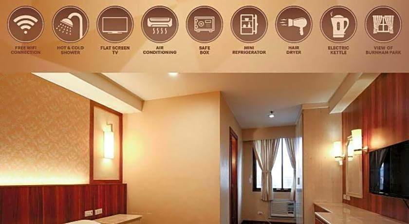 Hotel Veniz