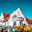 Bahnhofs hotel