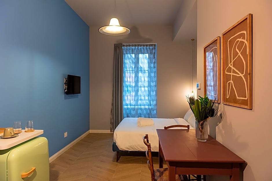 Sophia Boutique Suites