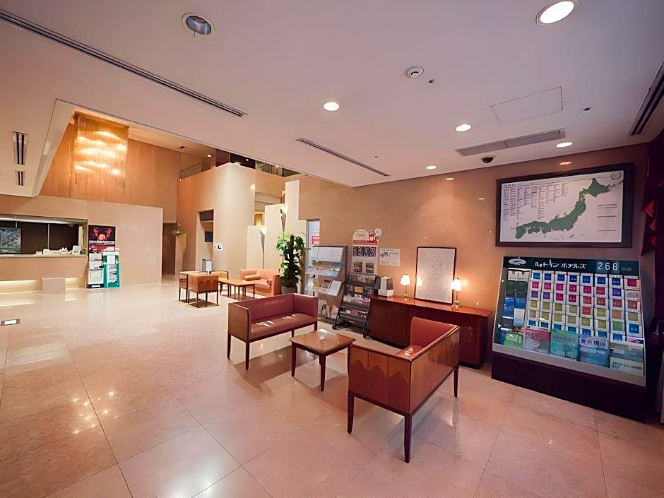 Hotel Route Inn Tokyo Asagaya