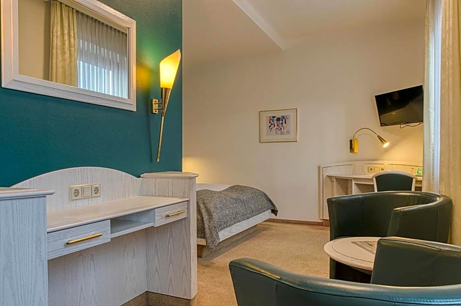 Sautter Hotel Stuttgart City